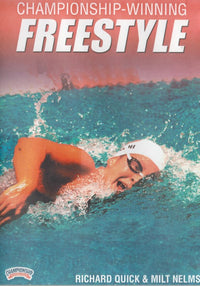Championship-Winning Freestyle