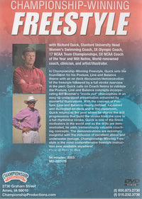 Championship-Winning Freestyle