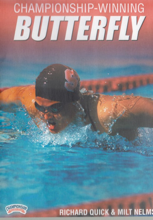 Championship-Winning Butterfly