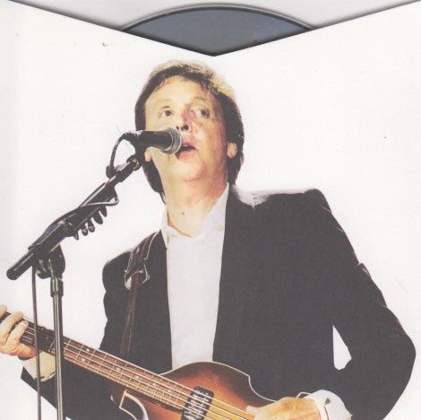 Paul McCartney: The Space Within US FYC