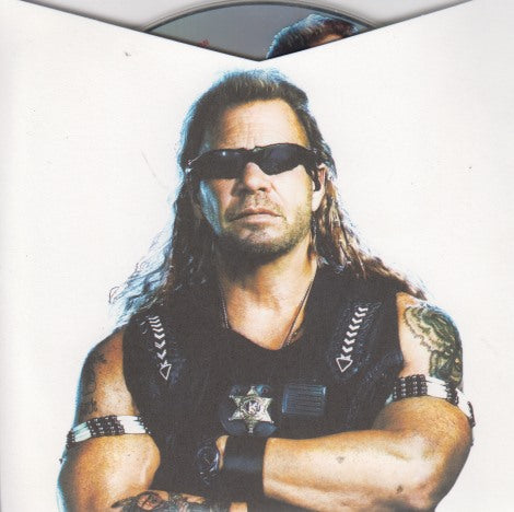 Dog The Bounty Hunter 2007 FYC 4-Episode