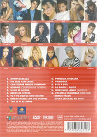 Timbiriche: Trayectoria Vol. 2