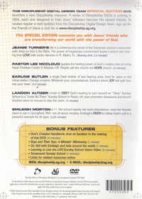 Discipleship: A Discipleship Digital Design Team Special - NeverDieMedia