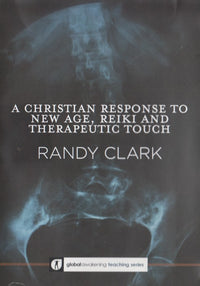 A Christian Response To New Age, Reiki And Therapeutic Touch 3-Disc Set