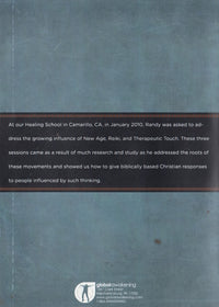 A Christian Response To New Age, Reiki And Therapeutic Touch 3-Disc Set