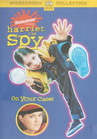 Harriet The Spy