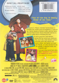 Harriet The Spy