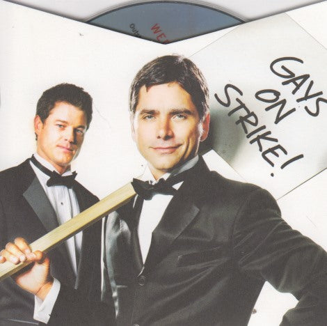 Wedding Wars FYC
