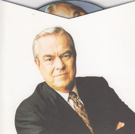 Cold Case Files 2007 FYC 4-Episode