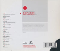 Christopher Lawrence: Subculture 01