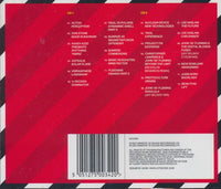 Gatecrasher / Christopher Lawrence: Live In Moscow 2-Disc Set