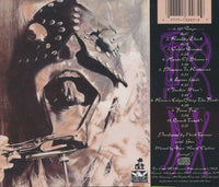Genitorturers: 120 Days Of Genitorture w/ Back Artwork