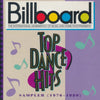 Billboard: Top Dance Hits Sampler (1976-1980) Promo