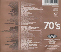 Soulful Kinda: Seventies 2-Disc Set