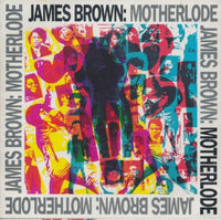 James Brown: Motherlode