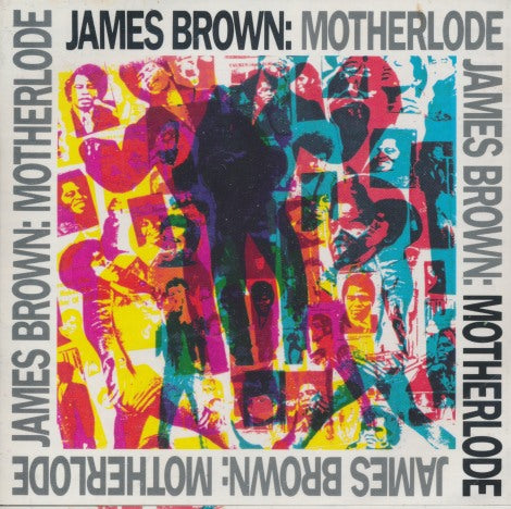 James Brown: Motherlode
