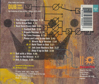 King Tubby And Friends: Dub Gone Crazy