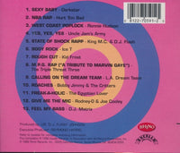 West Coast Rap: The First Dynasty Vol. 2