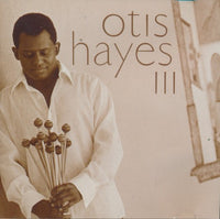 Otis Hayes: III
