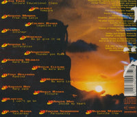 Sunvibe Showcase Volume 1 w/ Damaged Artwork