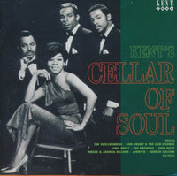 Kent's Cellar Of Soul