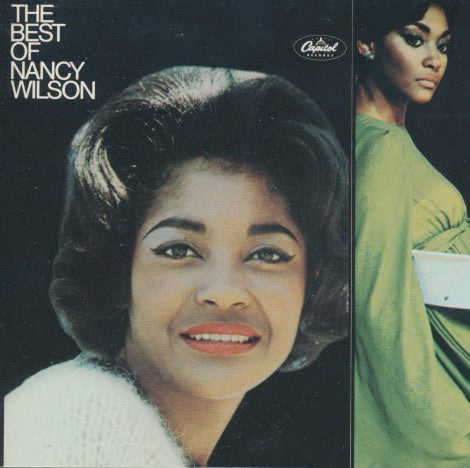 Nancy Wilson: The Best Of Nancy Wilson
