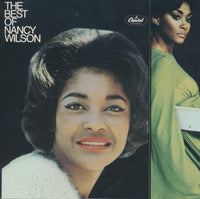 Nancy Wilson: The Best Of Nancy Wilson
