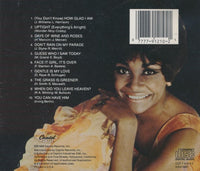 Nancy Wilson: The Best Of Nancy Wilson