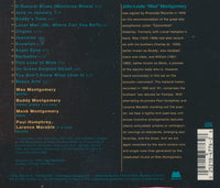 Wes Montgomery: Groove Brothers
