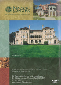Newport Mansions: The Preservation Society Of Newport County