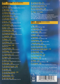 Limite: Gracias 2-Disc Set