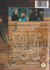 John Steinbeck's Of Mice And Men