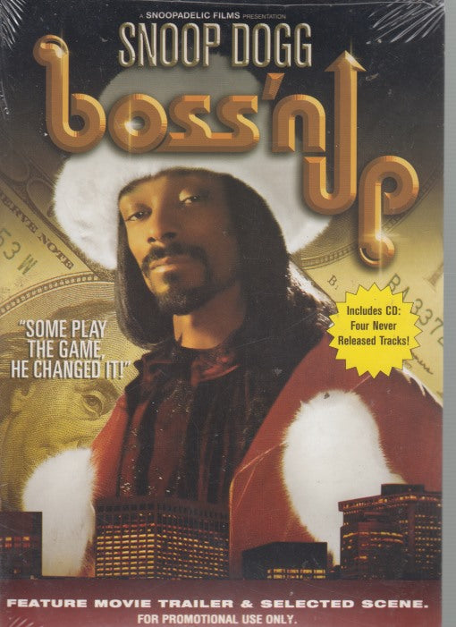 Boss'n Up Promo