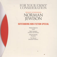 Private Screenings: Norman Jewison FYC