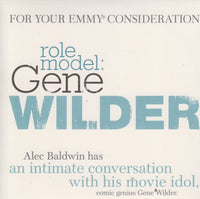 Role Model: Gene Wilder FYC