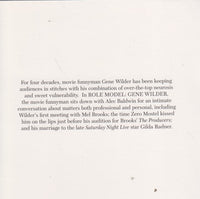 Role Model: Gene Wilder FYC
