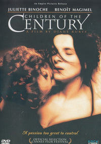 Children Of The Century