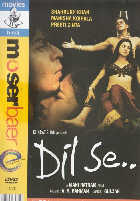 Dil Se..