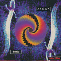Xymox: Remix Limited