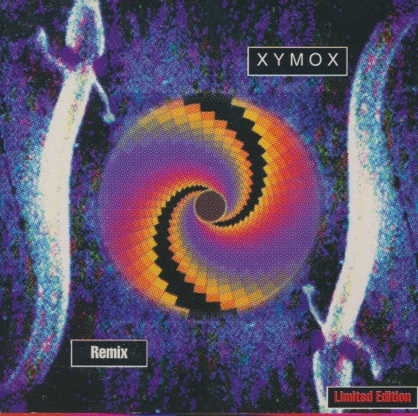 Xymox: Remix Limited