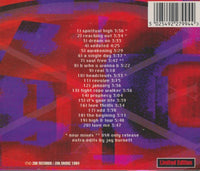 Xymox: Remix Limited