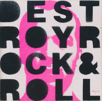 Mylo: Destroy Rock & Roll