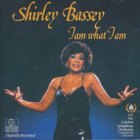 Shirley Bassey: I Am What I Am - NeverDieMedia