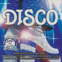 Disco: Just The Hits - NeverDieMedia