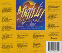 Tom Fettke: Mighty Is Our God Vol. 2 - NeverDieMedia