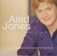 Aled Jones: From The Heart