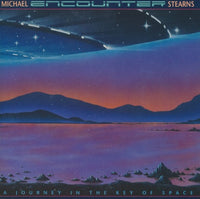 Michael Stearns: Encounter