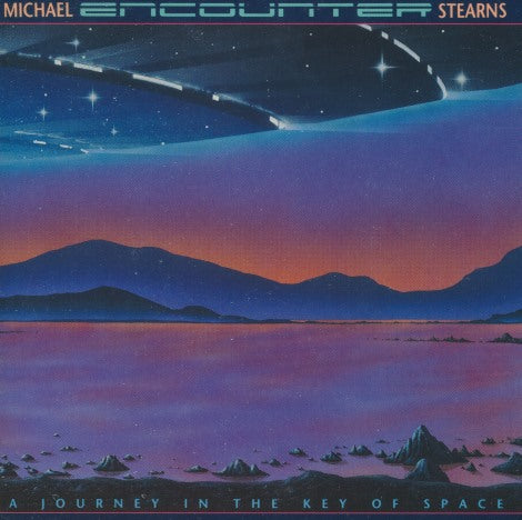 Michael Stearns: Encounter