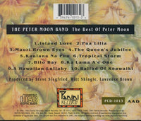 Peter Moon: The Best Of Peter Moon