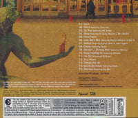 Slum Village: Detroit Deli (A Taste Of Detroit) Advance Promo
